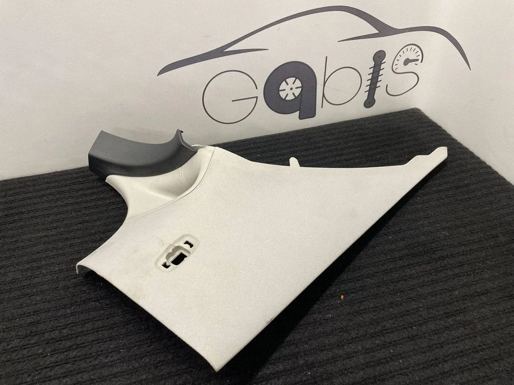 (C) pillar trim A2136900925