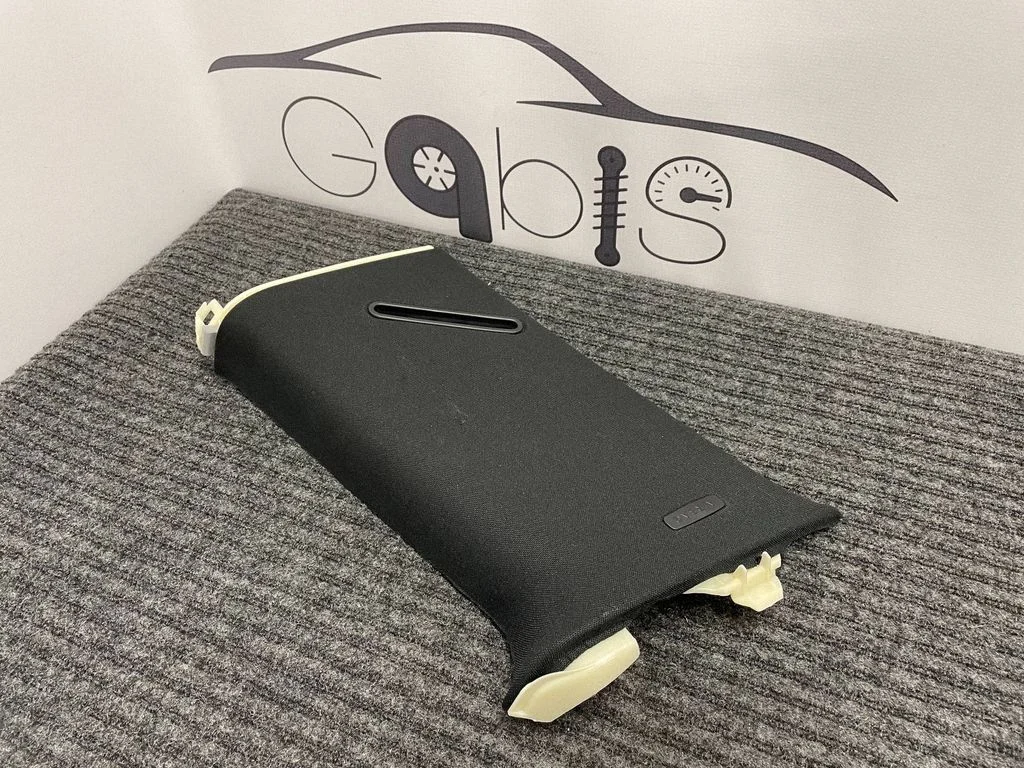 (C) pillar trim – Mercedes-Benz GLS-Class X166 (2015-2019)