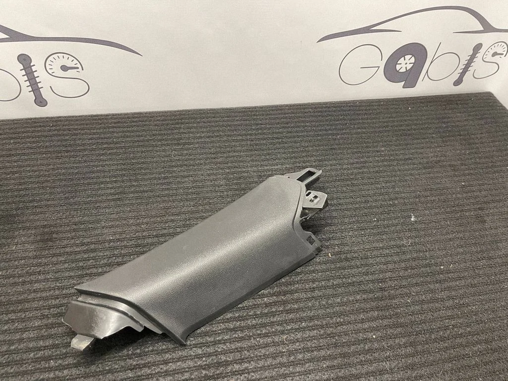 (C) pillar trim 95B867287