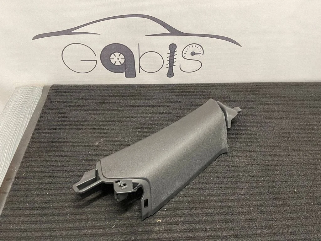 (C) pillar trim 95B867288