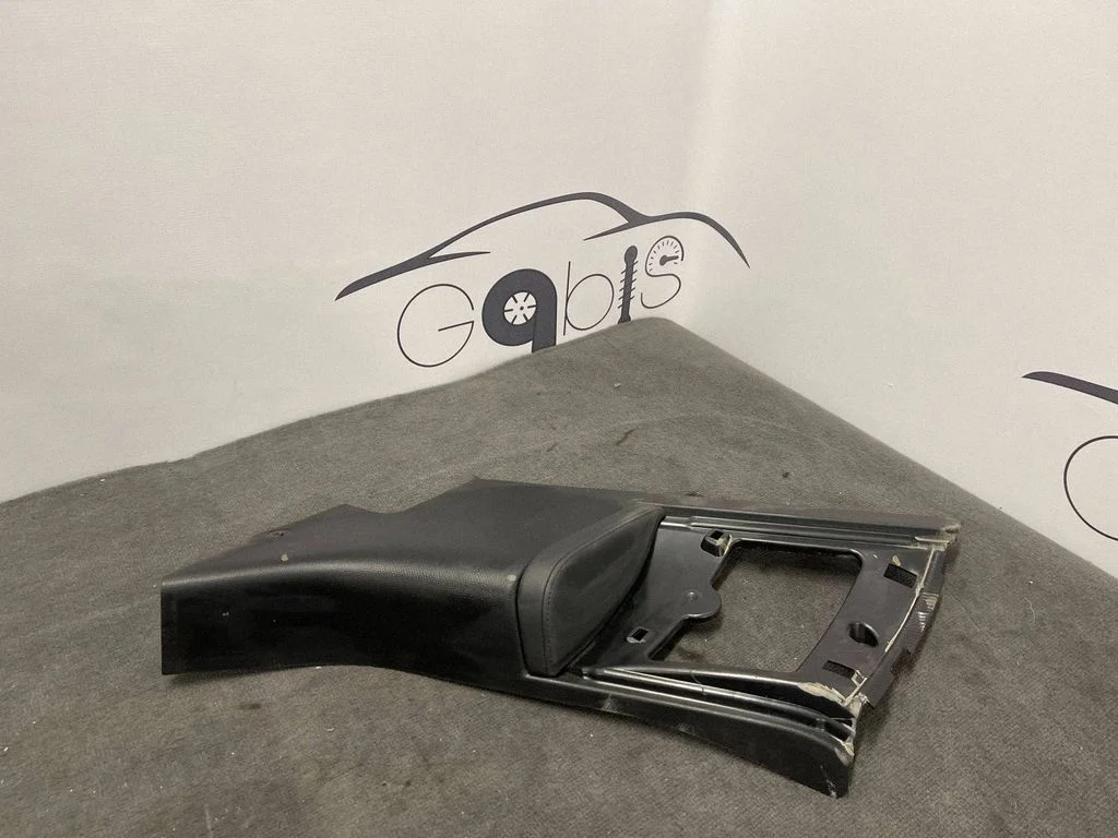 (C) pillar trim 7272427 – BMW i3 (2013-)
