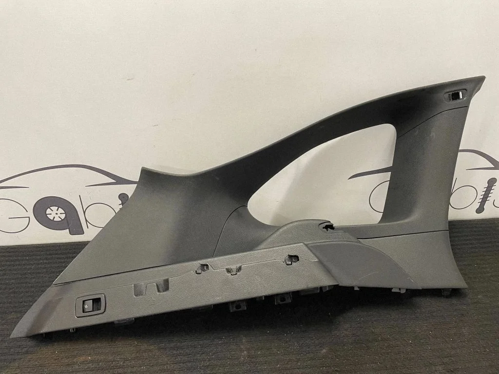 (D)pillar trim (top) 51437332827 – BMW X1 F48 F49 (2015-2022)