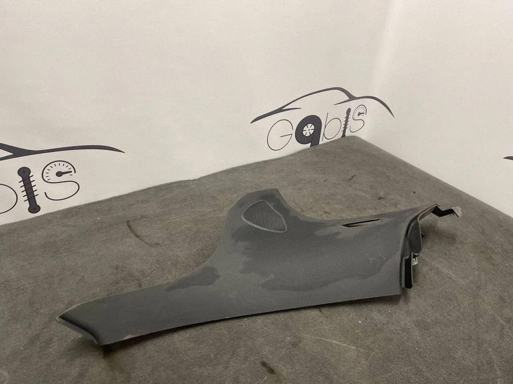 (D) statņa apdare (augšējā) A2536902025
