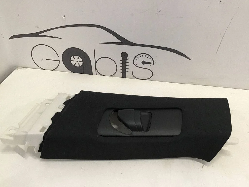 (B) pillar trim (top) 6242048150