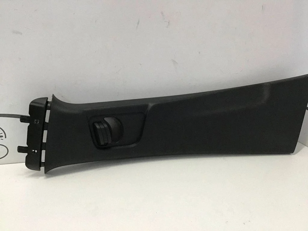 (B) statņa apdare (augšējā) A2476903100