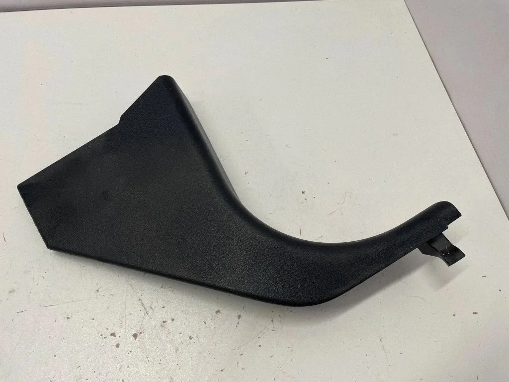 Foot area side trim – BMW X3 F25 (2010-2017)