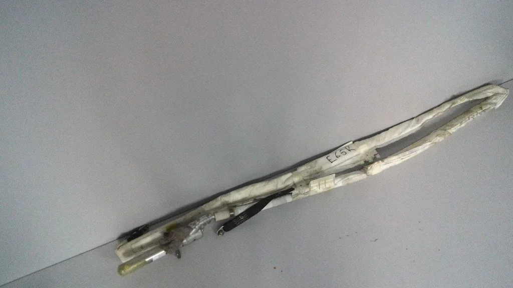 Katuse turvapadi (kardin) – BMW 7-seeria E65 E66 (2001-2008)