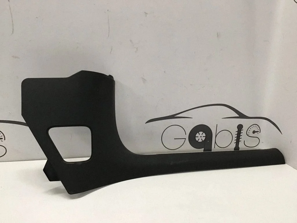 Front sill trim cover – Mercedes-Benz EQE v295 (2022-)