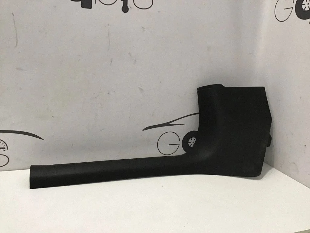 Front sill trim cover – Mercedes-Benz EQE v295 (2022-)