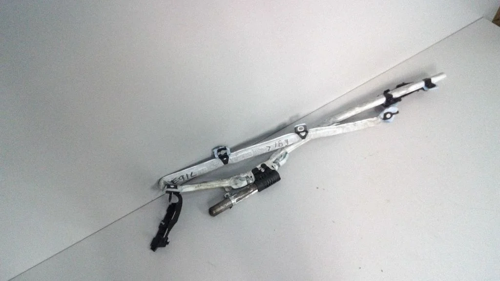 Jumta drošības spilvens (aizkars) – BMW 3. sērija E90 E91 (2005-2012)