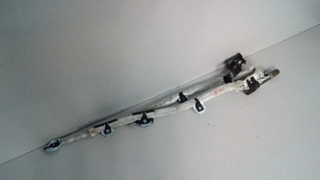 Jumta drošības spilvens (aizkars) – BMW 3. sērija E90 E91 (2005-2012)