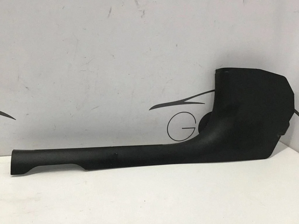 Front sill trim cover A2066802100