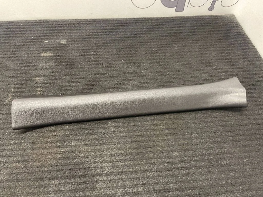 Front sill trim cover 6791442130