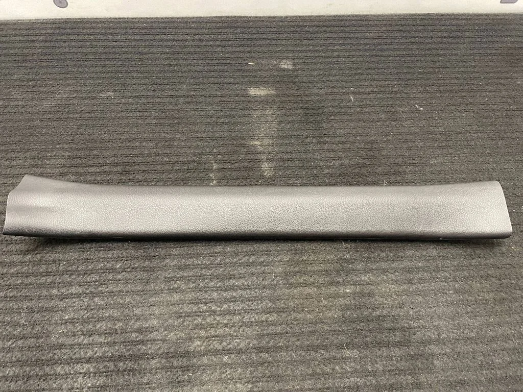 Front sill trim cover 6791342130