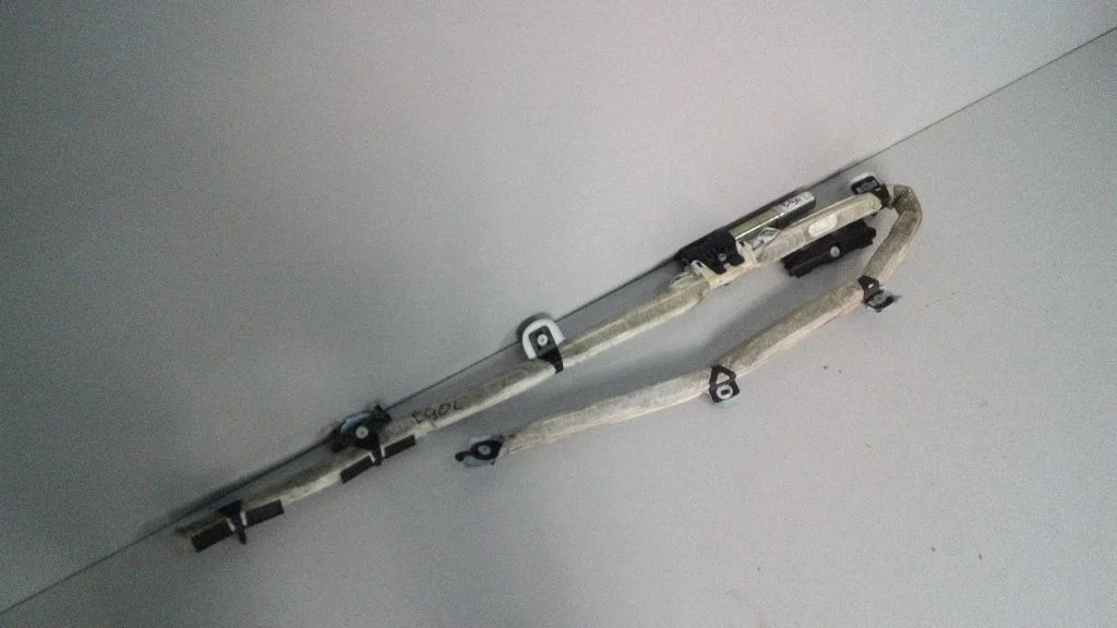 Kurtyna powietrzna – BMW Seria 3 E90 E91 (2005-2012)