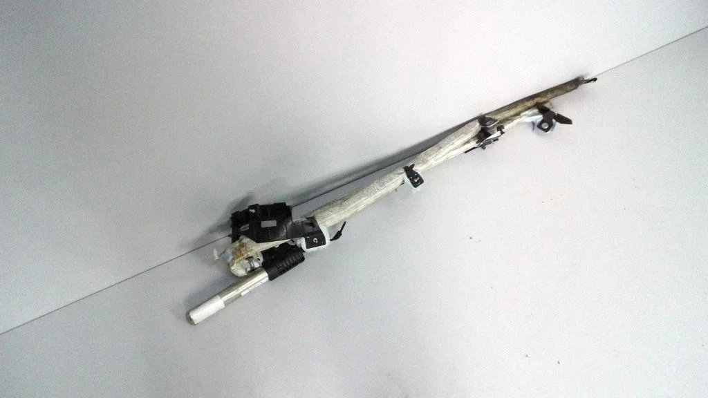 Kurtyna powietrzna – BMW Seria 3 E90 E91 (2005-2012)