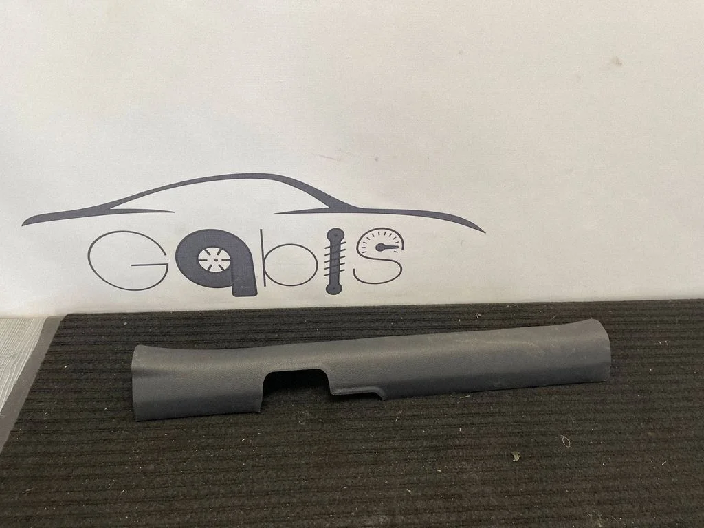 Front sill trim cover 85871-D4001