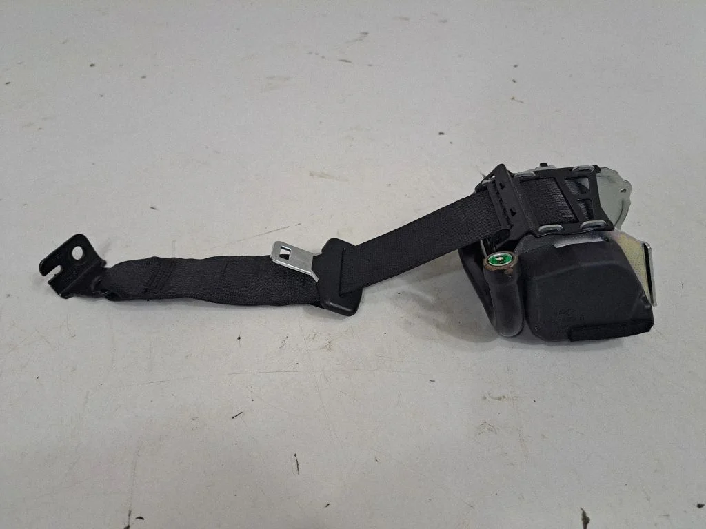 Rear seatbelt 7425071 – BMW X1 F48 F49 (2015-2022)