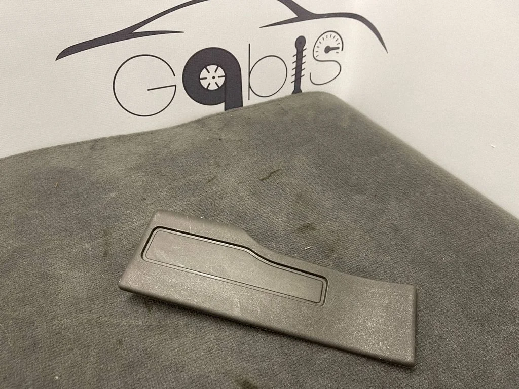 Listwa progowa przednia (wewnętrzna) BJ3213245AE – Land Rover Range Rover Evoque L538 (2011-2018)