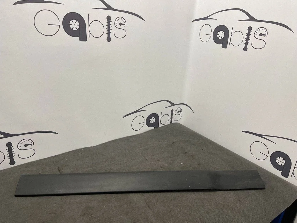 Front sill trim cover 7272380 – BMW i3 (2013-)