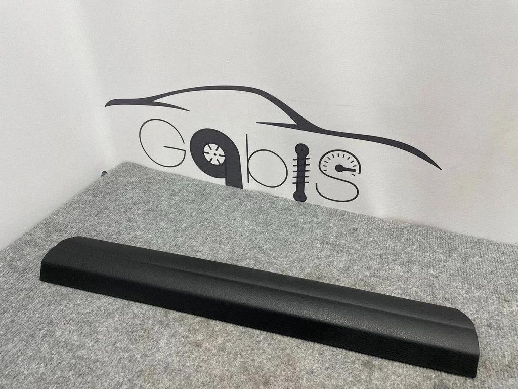 Listwa progowa przednia (wewnętrzna) – BMW Seria 5 F10 F11 (2009-2016)