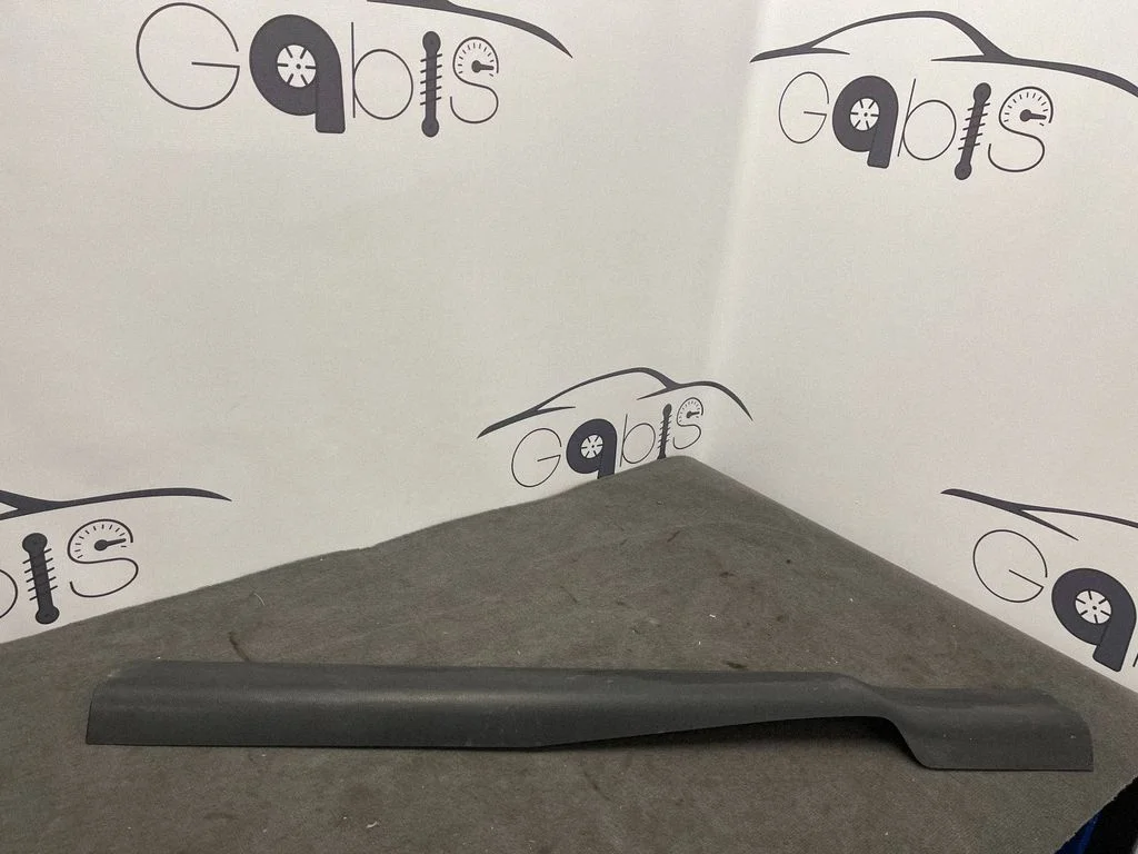 Front sill trim cover 7272379 – BMW i3 (2013-)