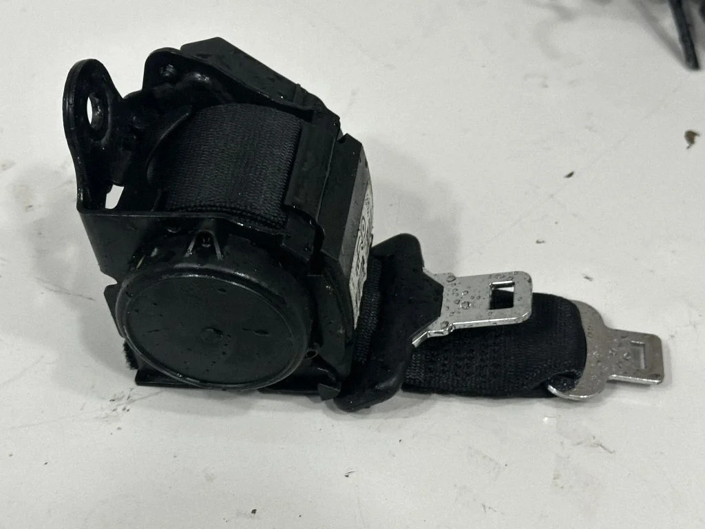 Aizmugurējā drošības josta 7310218