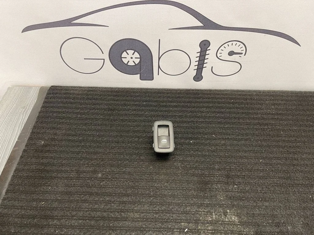 Electric window control switch – Dodge RAM 1500 DS (2009-)