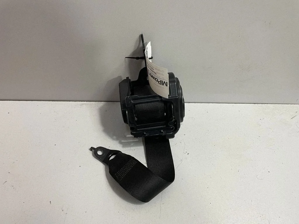 Aizmugurējā drošības josta – BMW 5. sērija G30 G31 G38 (2016-)