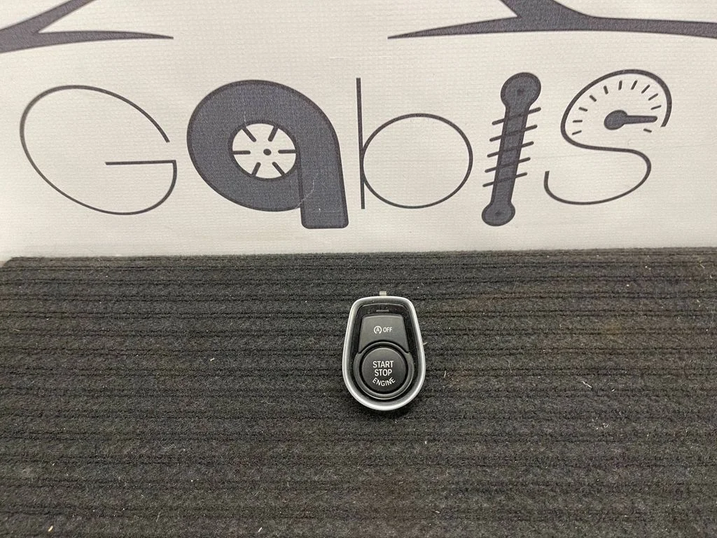 Automobilio užvedimo jungtukas