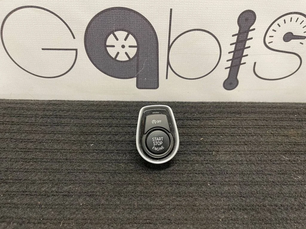 Automobilio užvedimo jungtukas