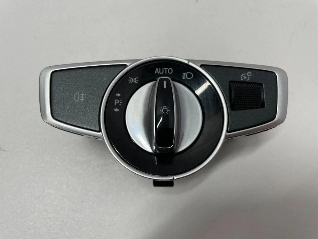 Light switch A2229055508