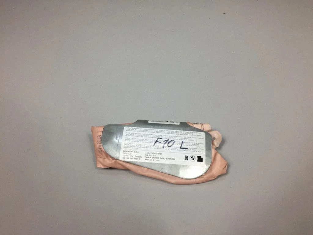 Poduszka powietrzna fotela 7130710