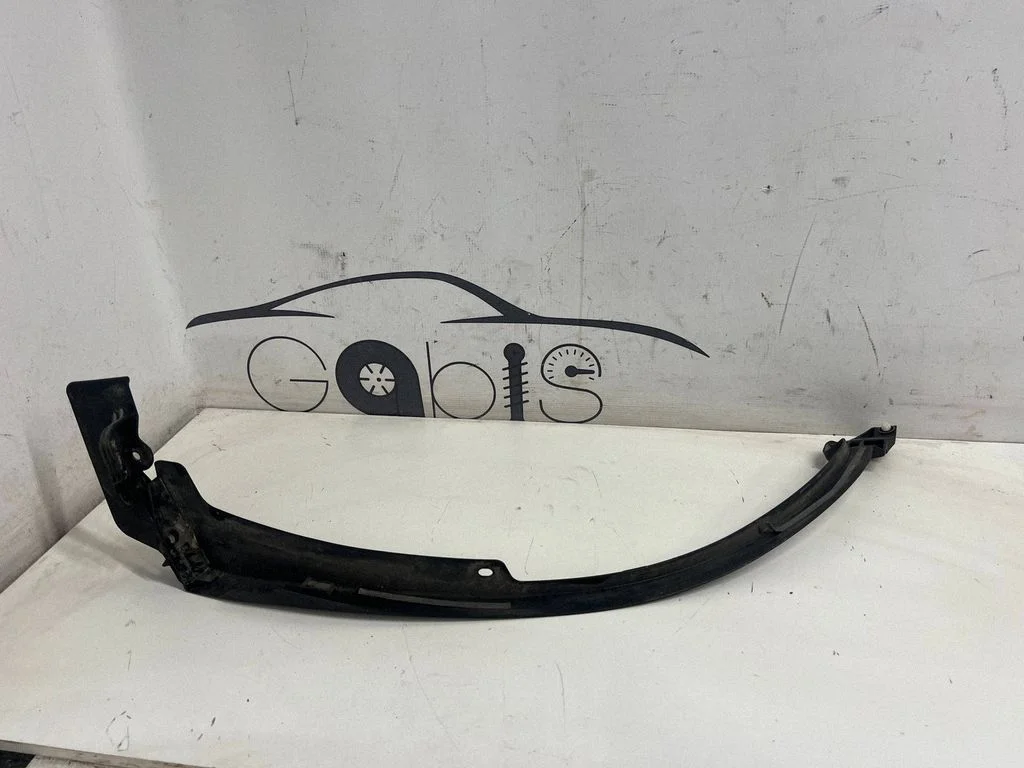 Rear arch trim – Toyota RAV 4 (XA50) (2018-)
