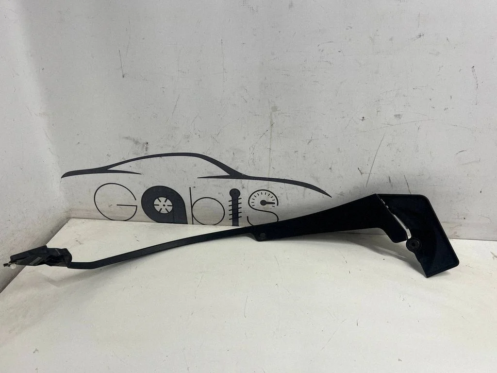 Rear arch trim – Toyota RAV 4 (XA50) (2018-)