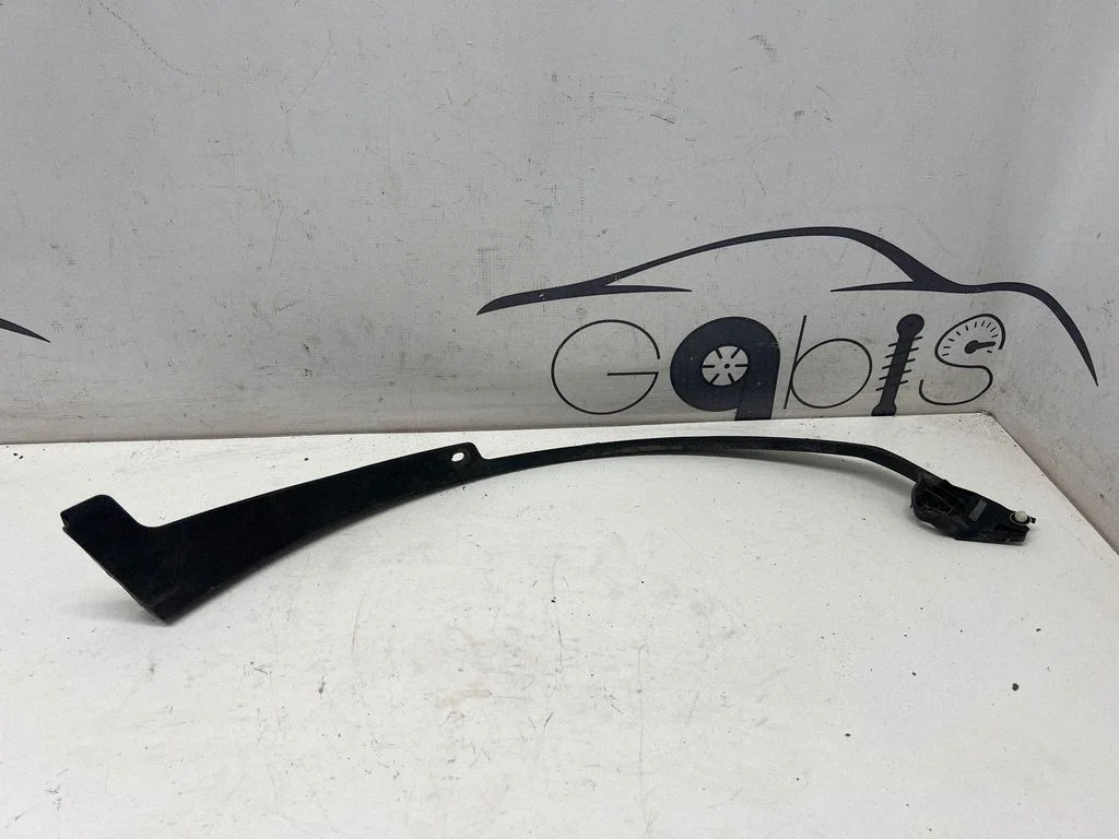 Rear arch trim – Toyota RAV 4 (XA50) (2018-)