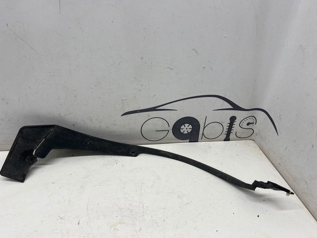 Rear arch trim – Toyota RAV 4 (XA50) (2018-)