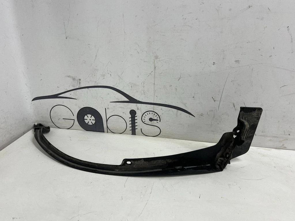 Rear arch trim – Toyota RAV 4 (XA50) (2018-)
