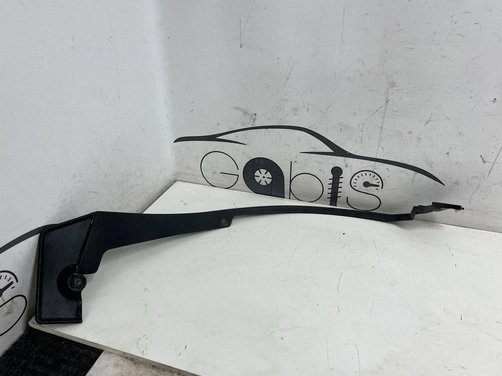 Rear arch trim – Toyota RAV 4 (XA50) (2018-)