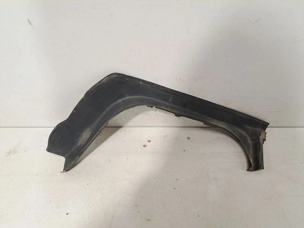 Muu pagasiruumi viimistluse osa – BMW 7-seeria G11 G12 (2015-2022)