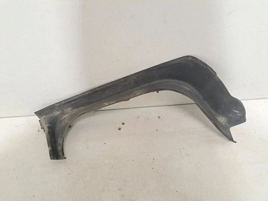 Muu pagasiruumi viimistluse osa – BMW 7-seeria G11 G12 (2015-2022)