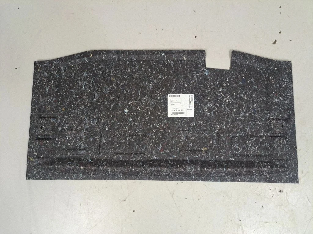 Other trunk/boot trim element 7378027 – BMW X1 F48 F49 (2015-2022)