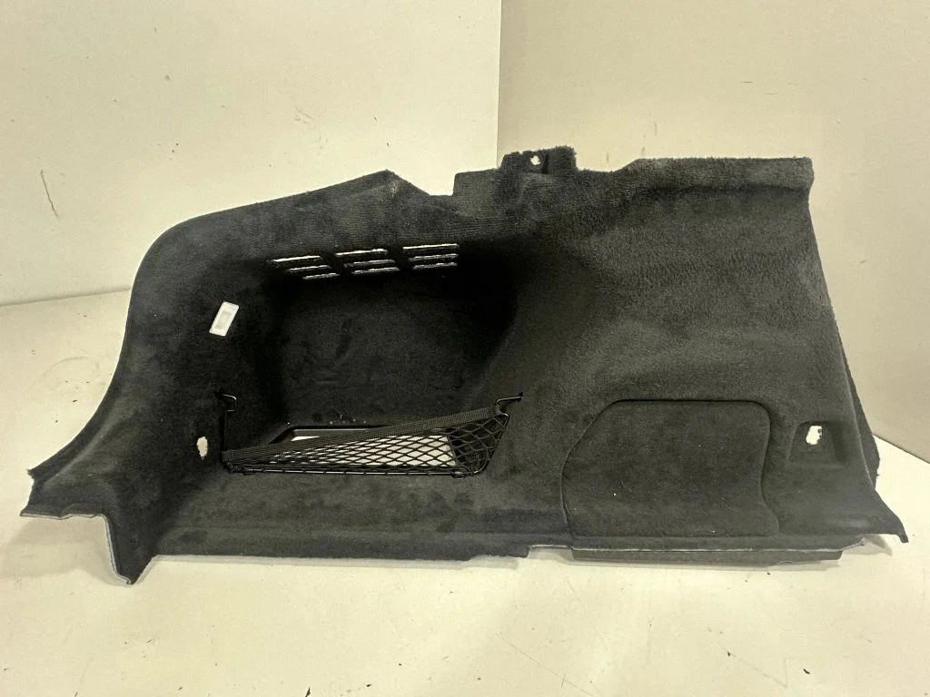 Other trunk/boot trim element 9871065