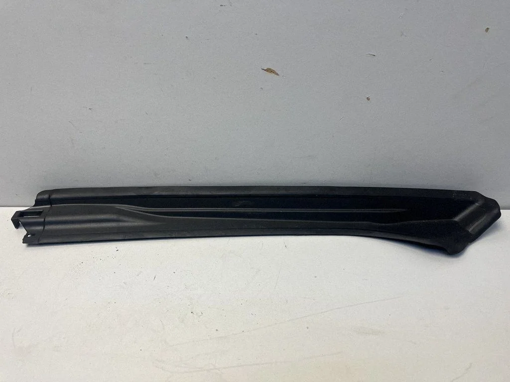 Other trunk/boot trim element 9448319