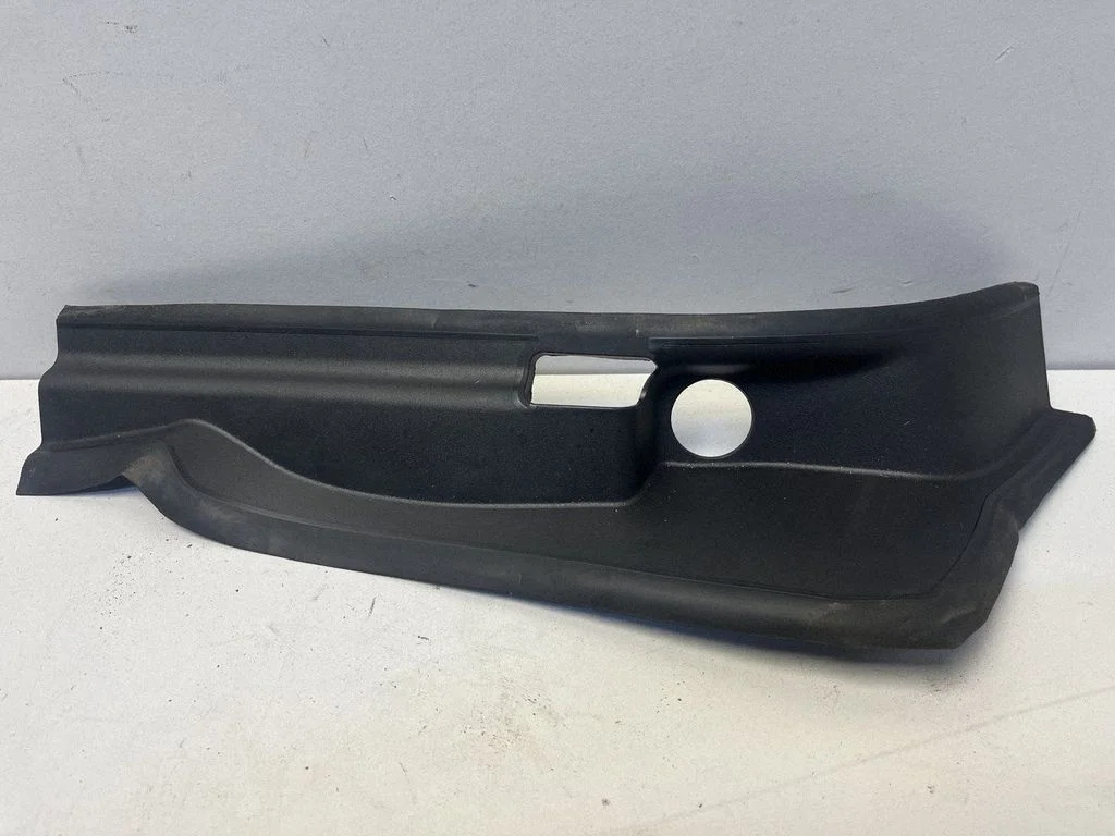 Other trunk/boot trim element 7487593