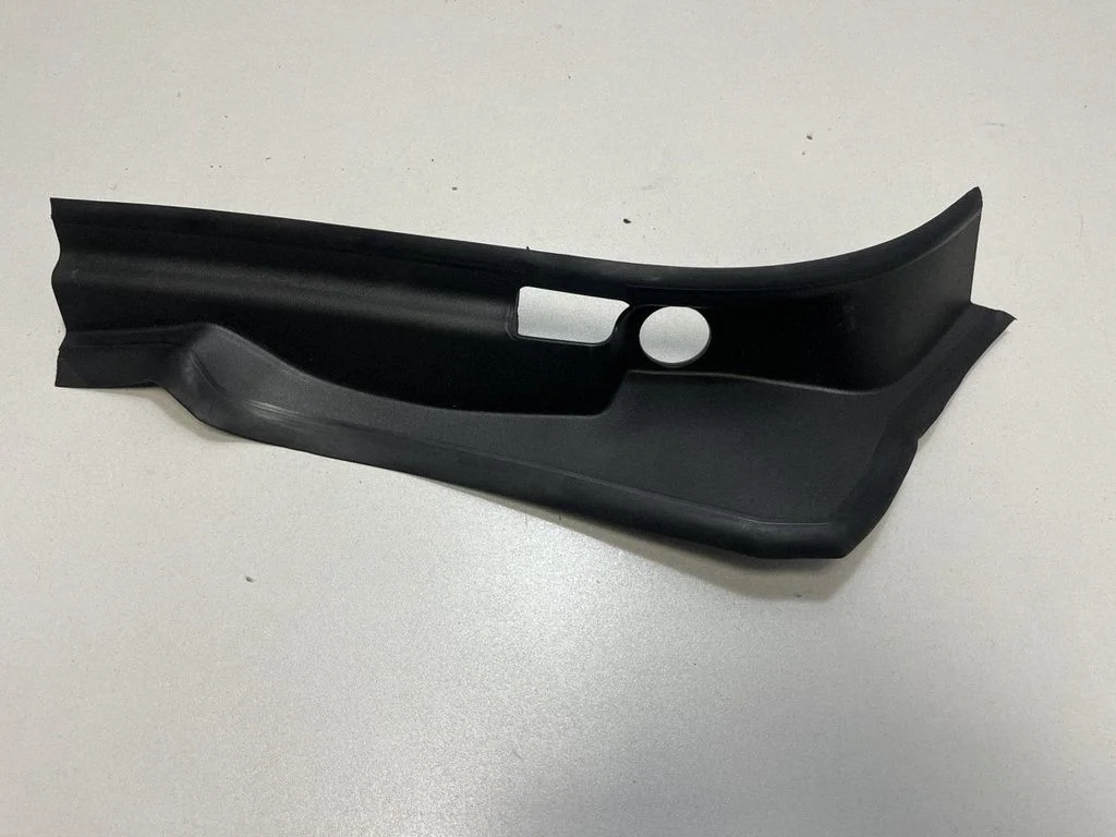 Other trunk/boot trim element 7487593