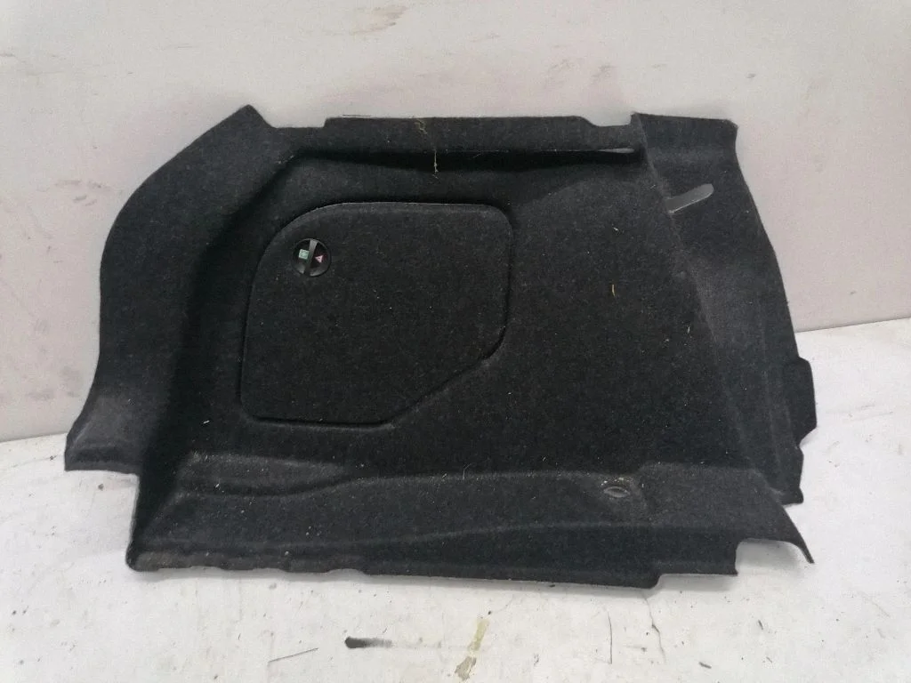 Other trunk/boot trim element