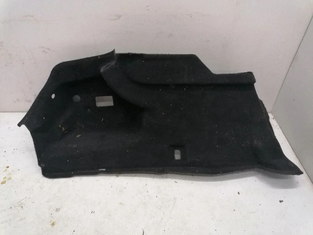 Other trunk/boot trim element