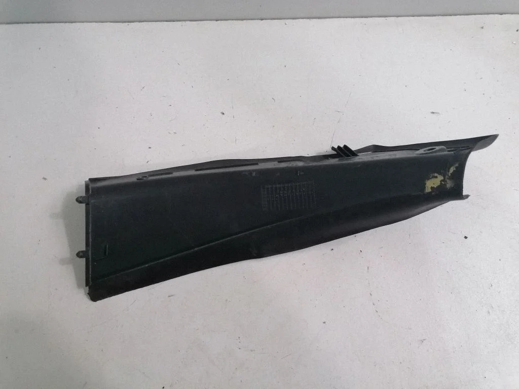 Cita bagāžnieka apdares detaļa – BMW 4. sērija F32 F33 (2013-2020)