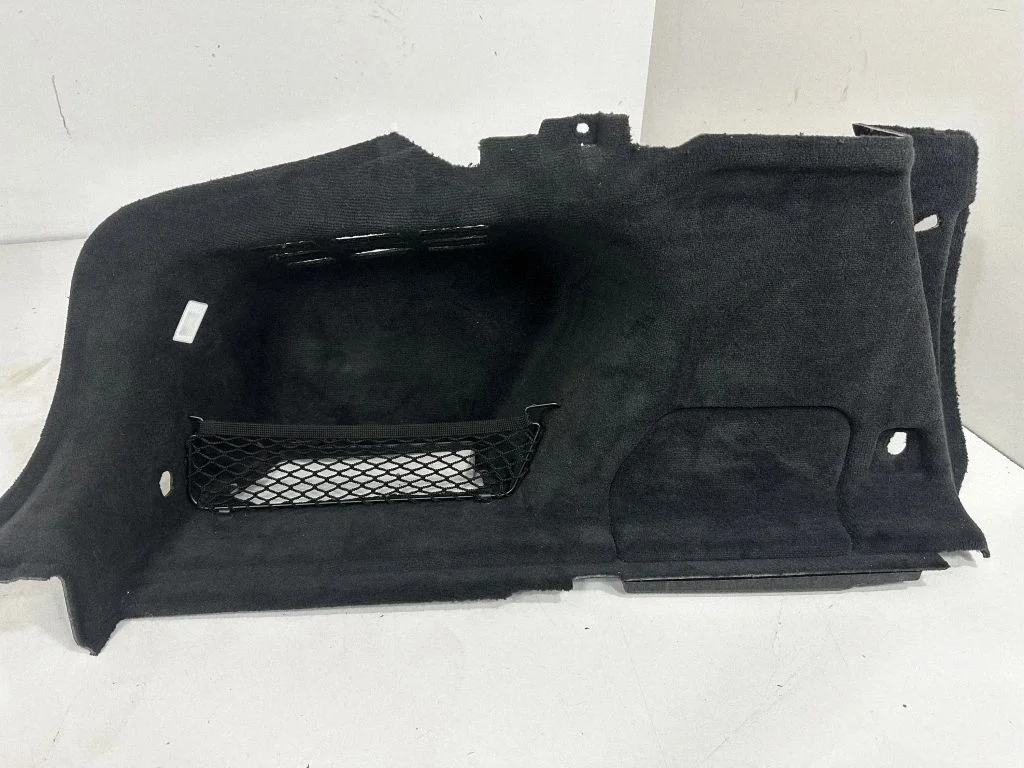Other trunk/boot trim element 9871075 – BMW i4 (2021-)